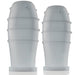 Suce-Tétons Lankyz 20 mm Blancs