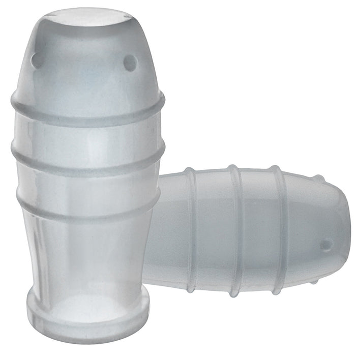 Suce-Tétons Lankyz 20 mm Blancs