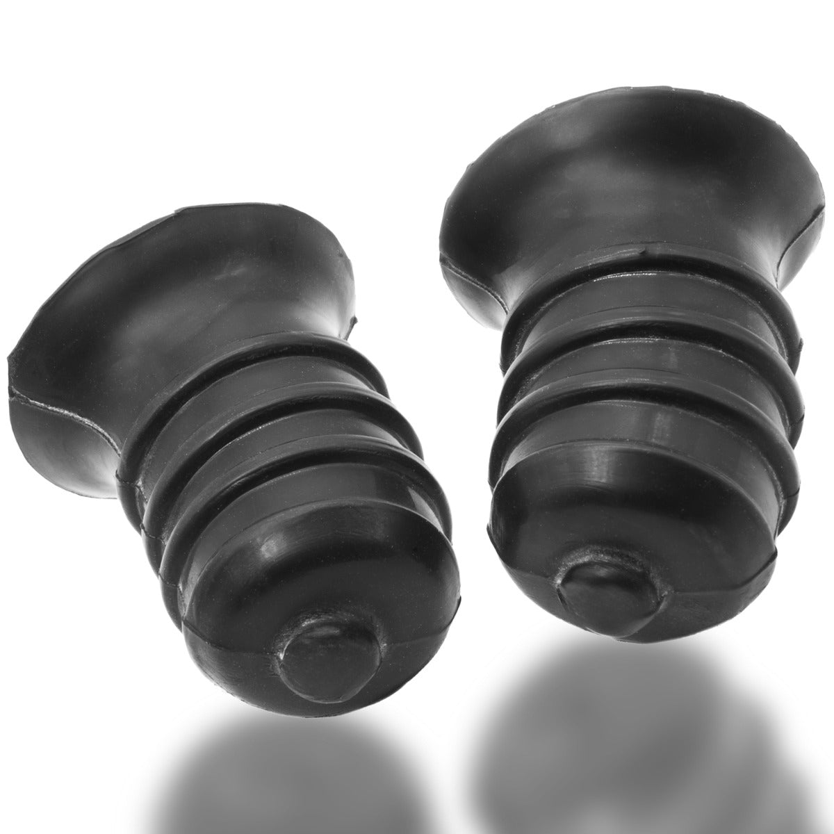 Suce-tétons Ribnips Night Edition Noirs