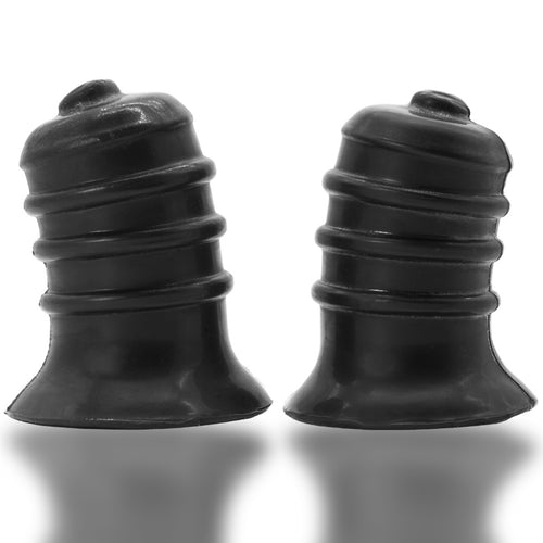 Suce-tétons Ribnips Night Edition Noirs