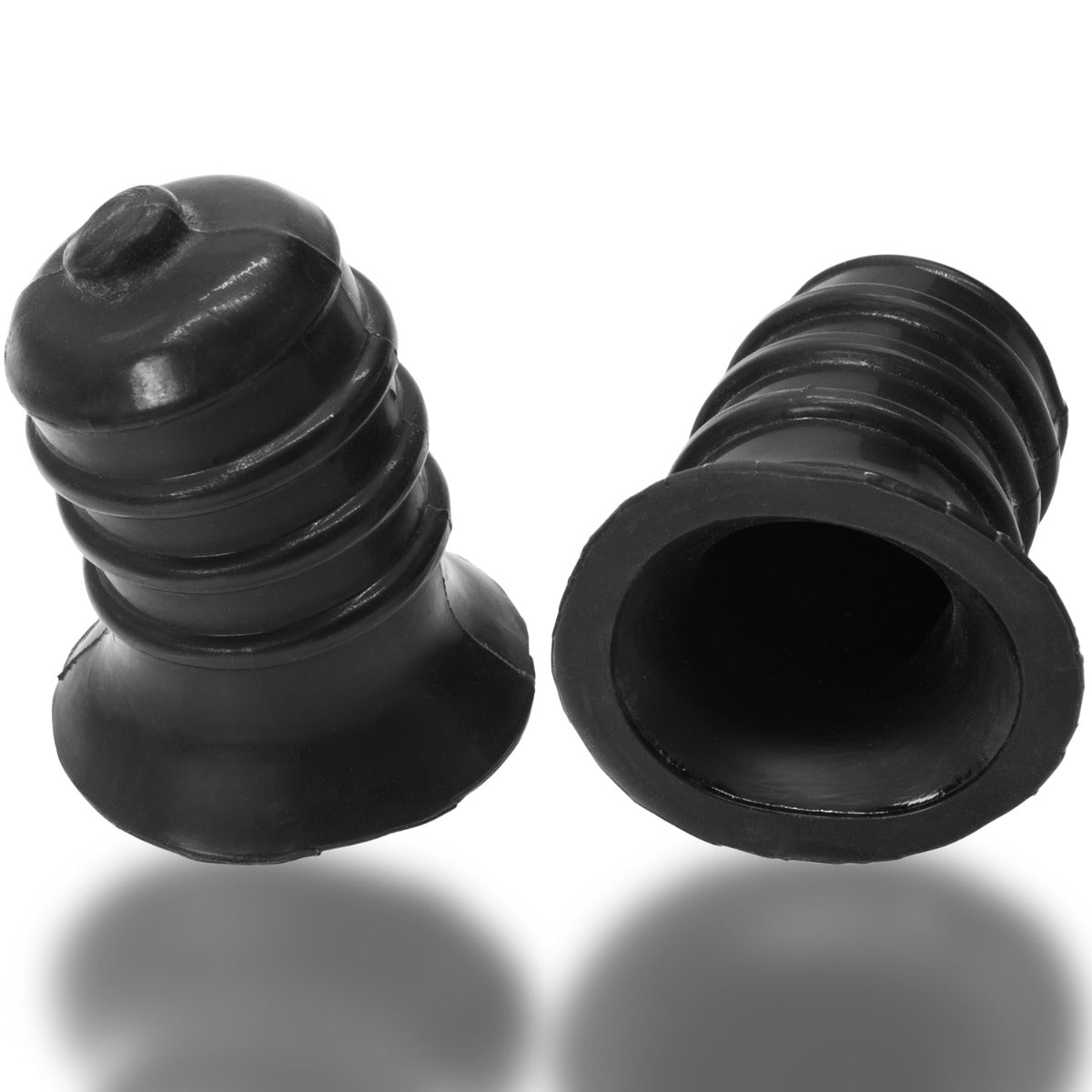 Suce-tétons Ribnips Night Edition Noirs