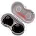 Suce Tétons Silicone Nipple 665 Noirs