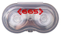 Suce Tétons Silicone Nipple 665 Transparents