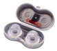 Suce Tétons Silicone Nipple 665 Transparents