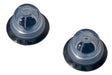 Suce Tétons Silicone Nipple 665 Transparents