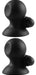 Suce Tétons vibrants Suckers 55mm