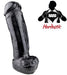SUPER AARON 24 x 7.4 cm