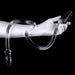 Plug Long Snass 43 x 4.5 cm Transparent