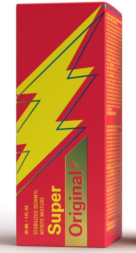 Super Original 30ml