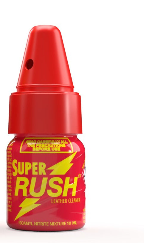Super Rush 10ml Bouchon Diffuseur