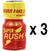 SUPER RUSH 10ml x3