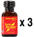 SUPER RUSH 24ml x3
