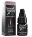 Super Rush Black Label 10ml Bouchon Diffuseur
