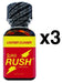 SUPER RUSH ORIGINAL 25ml x3