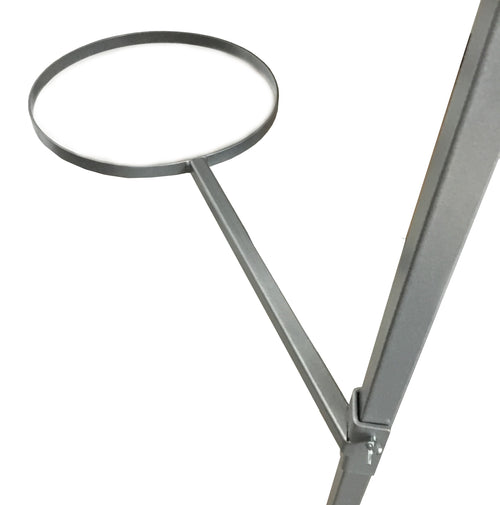 SUPPORT SAC POUBELLE POUR ARMATURE SLING