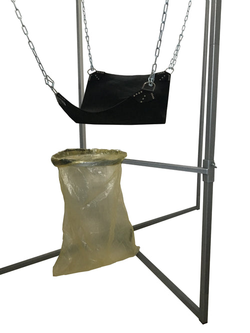 SUPPORT SAC POUBELLE POUR ARMATURE SLING