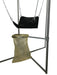 SUPPORT SAC POUBELLE POUR ARMATURE SLING