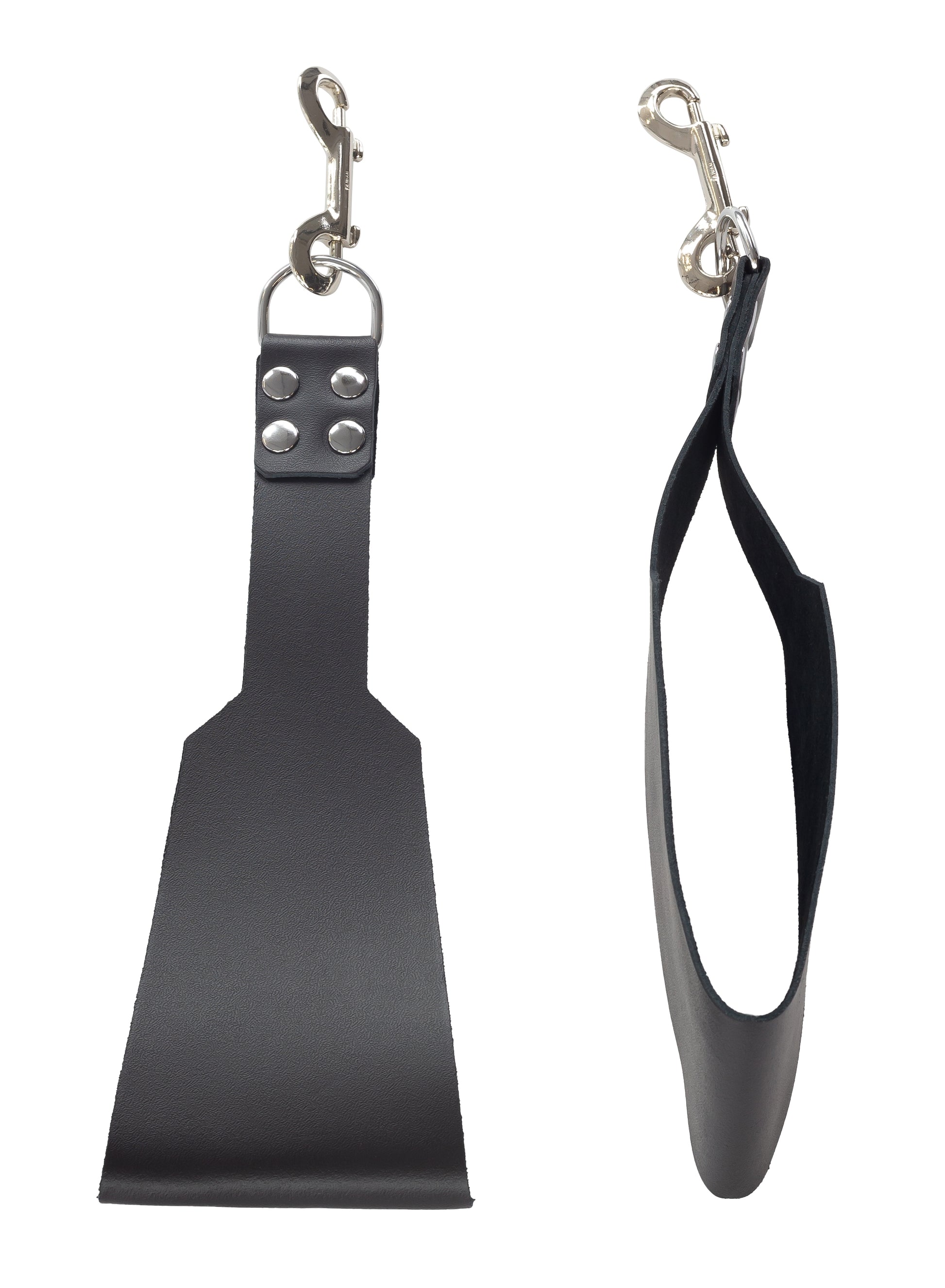 Supports pour Pieds en cuir Sling Dublin 32cm