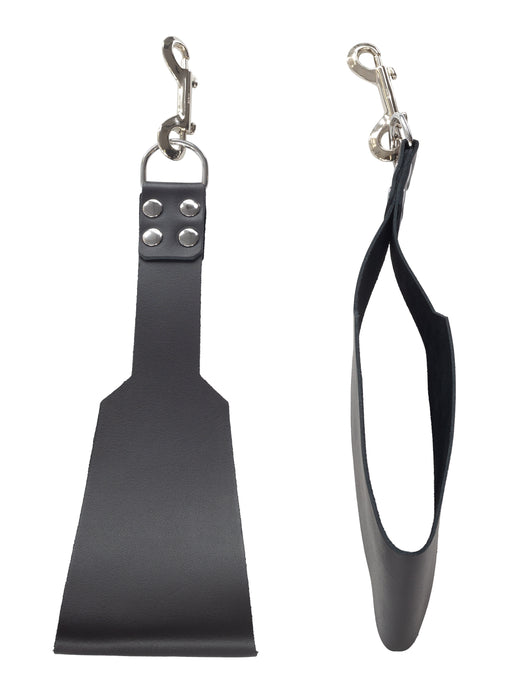 Supports pour Pieds en cuir Sling Dublin 32cm