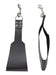 Supports pour Pieds en cuir Sling Dublin 32cm