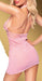 Nuisette SWEET & SPICY Rose