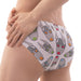 Slip de bain FETISH DOG Blanc