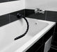 SWIRL HOSE Snake 45 x 2.2cm