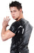 T-shirt en latex