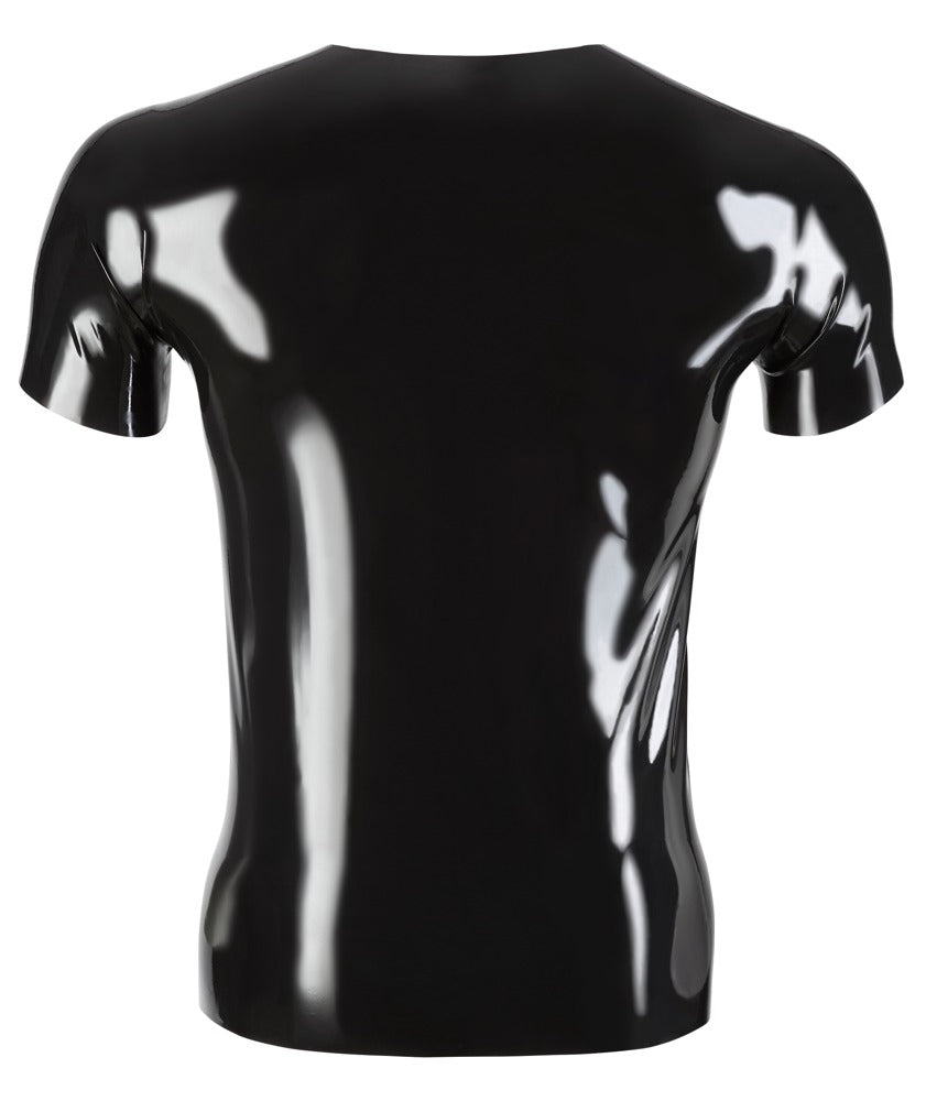 T-shirt en latex