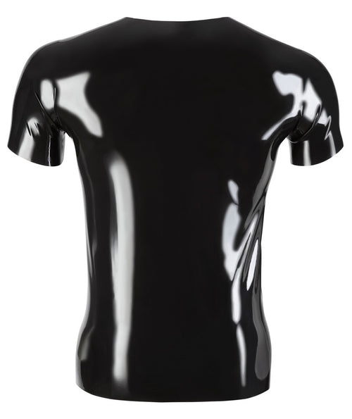 T-shirt en latex