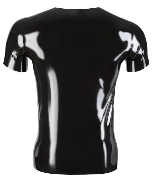 T-shirt en latex