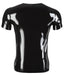 T-shirt en latex