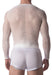 T-shirt Filet Capo Blanc