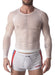 T-shirt Filet Capo Blanc