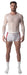 T-shirt Filet Capo Blanc