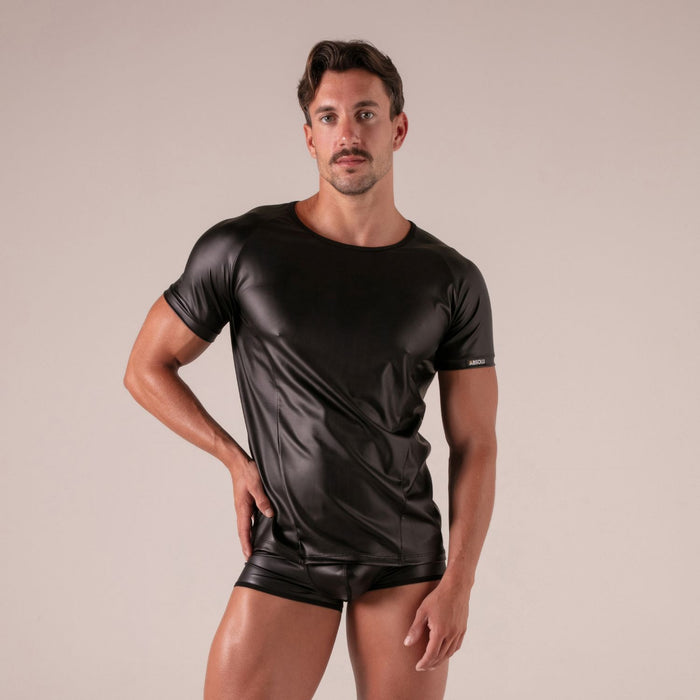 T-shirt Master Noir