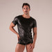 T-shirt Master Noir