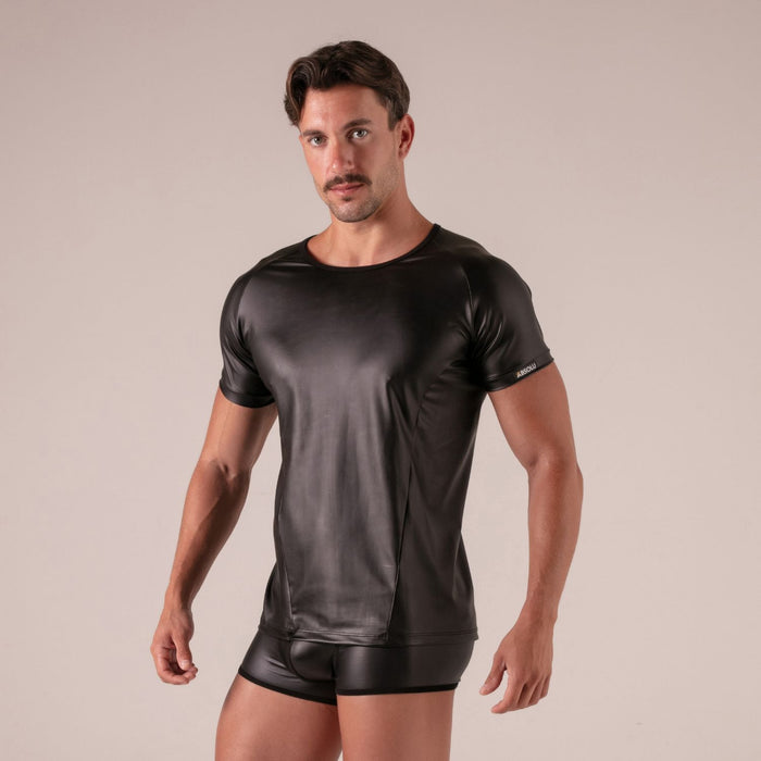 T-shirt Master Noir