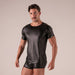 T-shirt Master Noir