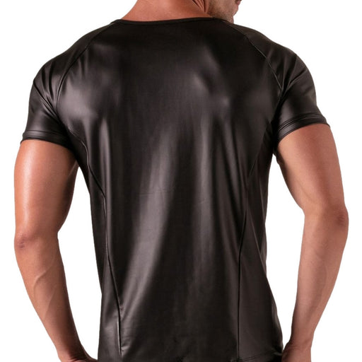T-shirt Master Noir