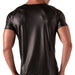 T-shirt Master Noir