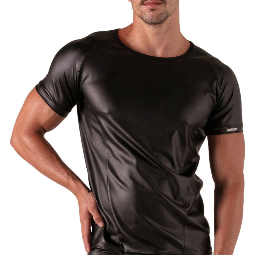T-shirt Master Noir