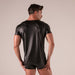T-shirt Master Noir
