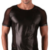 T-Shirt Rebel Noir