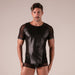T-Shirt Rebel Noir