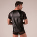 T-Shirt Rebel Noir