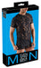 T-shirt sexy Orello Noir