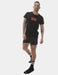 T-shirt Sub Barcode Berlin
