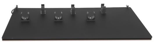 Tableau d'accroche pour Barre de Contrôle Breath Play