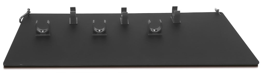 Tableau d'accroche pour Barre de Contrôle Breath Play